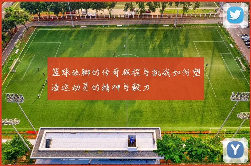 篮球独脚的传奇旅程与挑战如何塑造运动员的精神与毅力