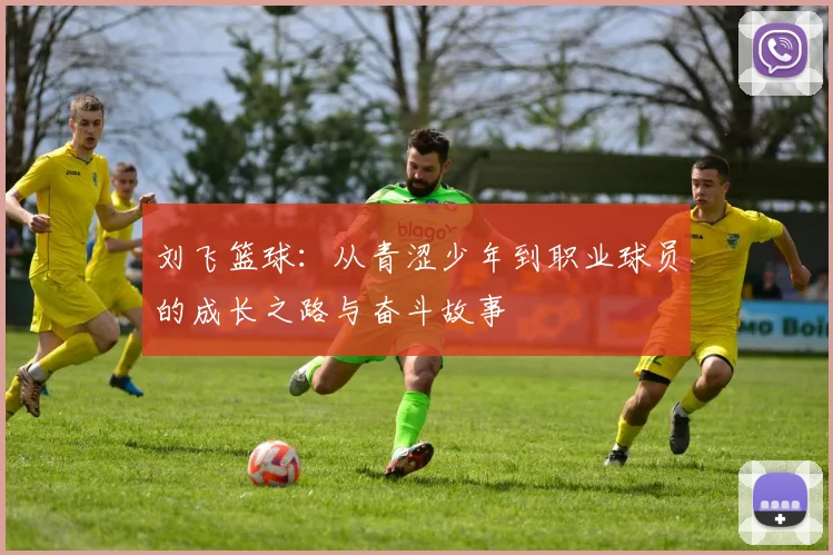 刘飞篮球：从青涩少年到职业球员的成长之路与奋斗故事